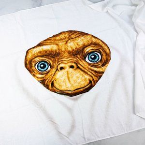 E.T. Beach Towel